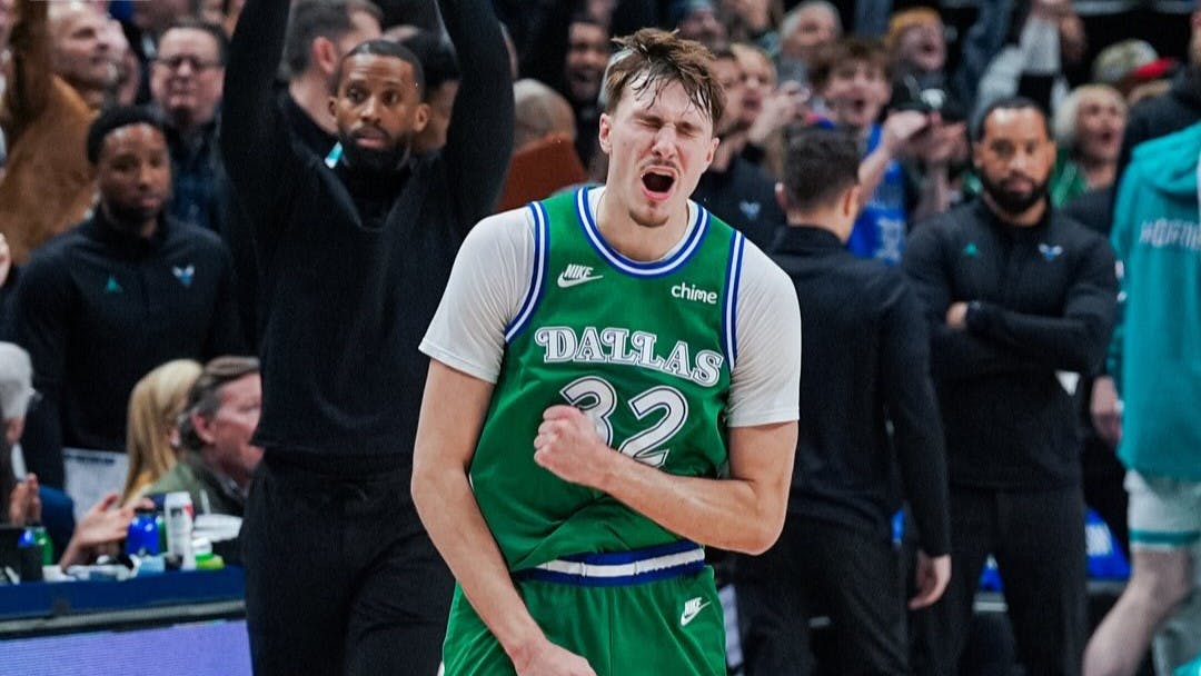 Cooper Flagg to miss 2026 NBA All-Star weekend due to foot injury 